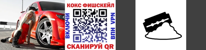 Купить  Конаково  COCAIN Fish Scale 